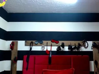Marian-Ran's Live Sex Cam Show