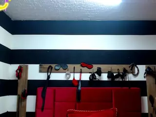Marian-Ran's Live Sex Cam Show