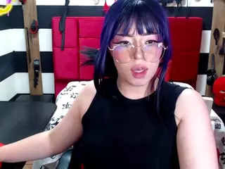 Marian-Ran's Live Sex Cam Show