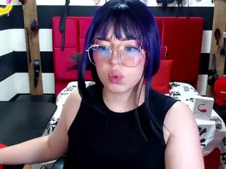 Marian-Ran's Live Sex Cam Show