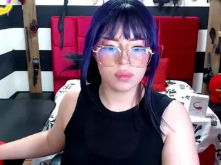 Marian-Ran's Live Sex Cam Show
