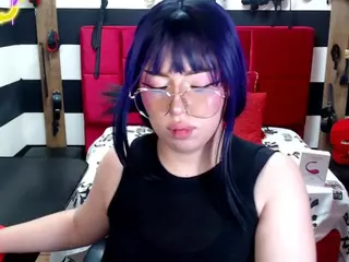 Marian-Ran's Live Sex Cam Show