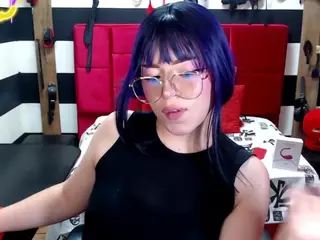 Marian-Ran's Live Sex Cam Show
