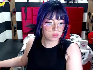 Marian-Ran's Live Sex Cam Show