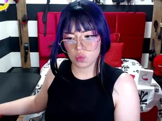 Marian-Ran's Live Sex Cam Show