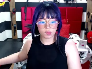 Marian-Ran's Live Sex Cam Show