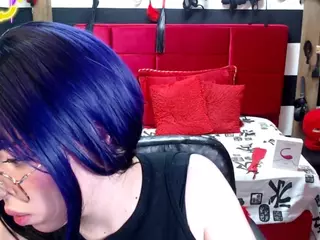Marian-Ran's Live Sex Cam Show