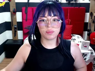 Marian-Ran's Live Sex Cam Show
