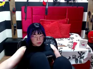 Marian-Ran's Live Sex Cam Show