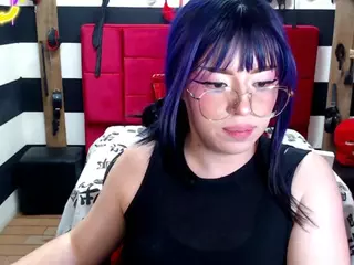 Marian-Ran's Live Sex Cam Show