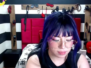Marian-Ran's Live Sex Cam Show