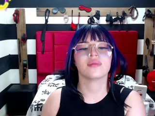 Marian-Ran's Live Sex Cam Show