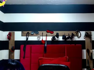 Marian-Ran's Live Sex Cam Show