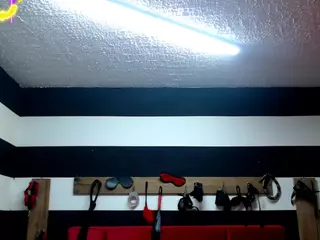 Marian-Ran's Live Sex Cam Show