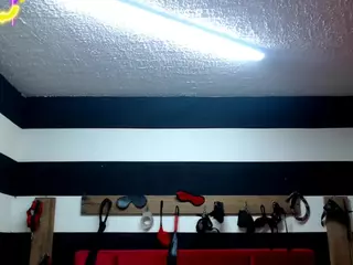 Marian-Ran's Live Sex Cam Show