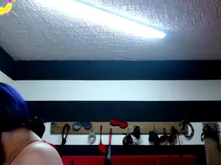 Marian-Ran's Live Sex Cam Show