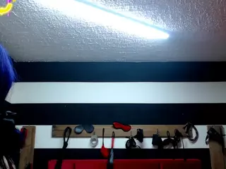 Marian-Ran's Live Sex Cam Show