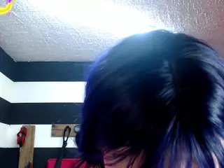 Marian-Ran's Live Sex Cam Show