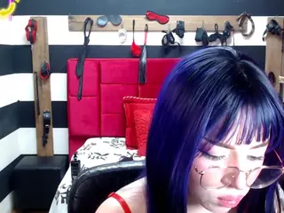 Marian-Ran's Live Sex Cam Show