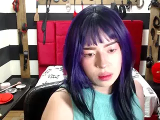 Marian-Ran's Live Sex Cam Show