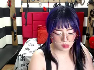 Marian-Ran's Live Sex Cam Show