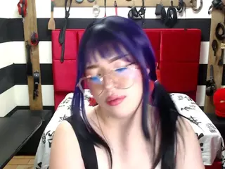 Marian-Ran's Live Sex Cam Show