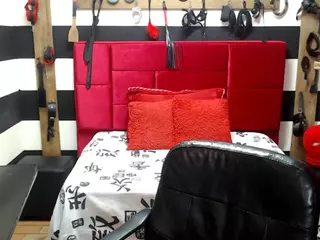 Marian-Ran's Live Sex Cam Show