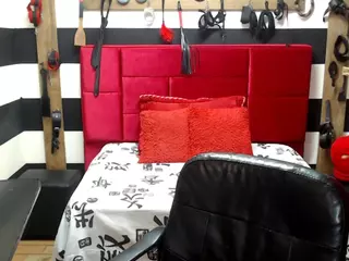 Marian-Ran's Live Sex Cam Show