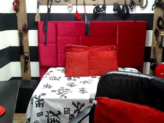 Marian-Ran's Live Sex Cam Show