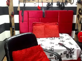 Marian-Ran's Live Sex Cam Show