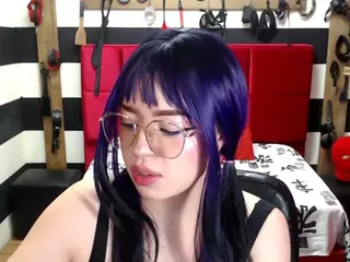 Marian-Ran's Live Sex Cam Show