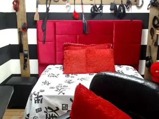 Marian-Ran's Live Sex Cam Show