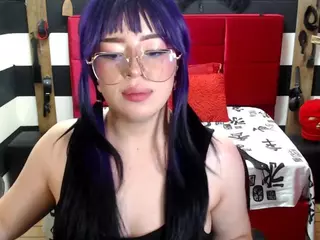 Marian-Ran's Live Sex Cam Show
