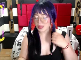 Marian-Ran's Live Sex Cam Show