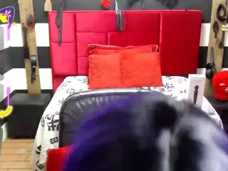Marian-Ran's Live Sex Cam Show