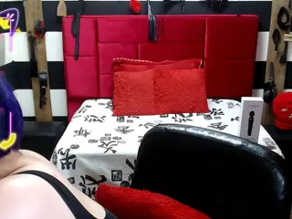 Marian-Ran's Live Sex Cam Show