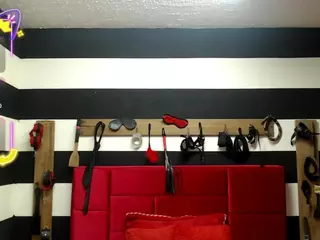 Marian-Ran's Live Sex Cam Show