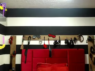 Marian-Ran's Live Sex Cam Show