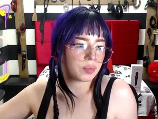 Marian-Ran's Live Sex Cam Show