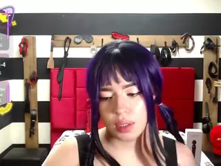 Marian-Ran's Live Sex Cam Show