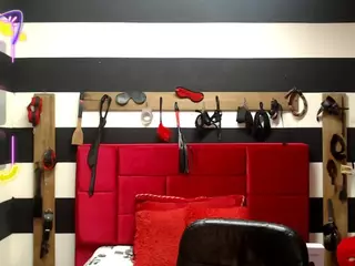 Marian-Ran's Live Sex Cam Show