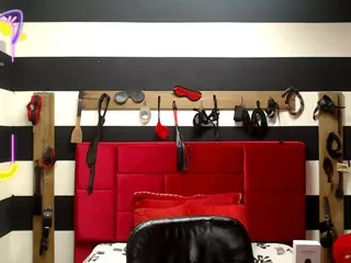 Marian-Ran's Live Sex Cam Show