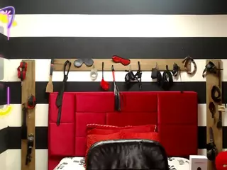 Marian-Ran's Live Sex Cam Show