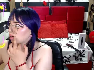 Marian-Ran's Live Sex Cam Show