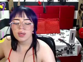 Marian-Ran's Live Sex Cam Show