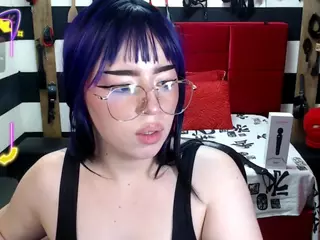 Marian-Ran's Live Sex Cam Show