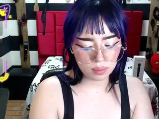 Marian-Ran's Live Sex Cam Show
