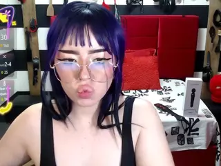 Marian-Ran's Live Sex Cam Show
