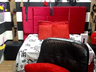 Marian-Ran's Live Sex Cam Show