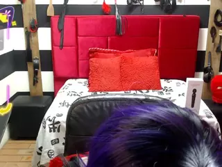 Marian-Ran's Live Sex Cam Show